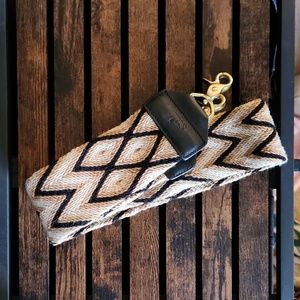 SALT Crossybody Strap
